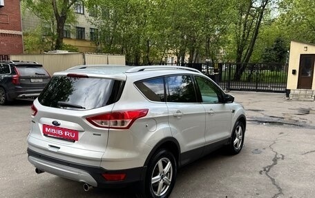 Ford Kuga III, 2013 год, 1 400 000 рублей, 5 фотография