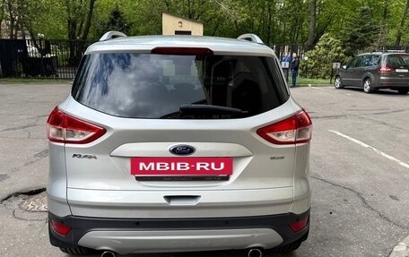 Ford Kuga III, 2013 год, 1 400 000 рублей, 4 фотография