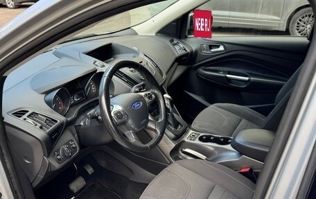 Ford Kuga III, 2013 год, 1 400 000 рублей, 10 фотография