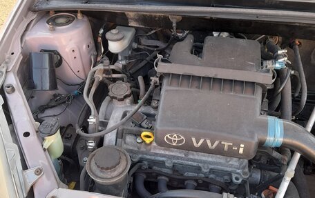 Toyota Vitz, 2001 год, 380 000 рублей, 22 фотография
