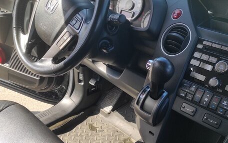 Honda Pilot III рестайлинг, 2013 год, 2 600 000 рублей, 8 фотография