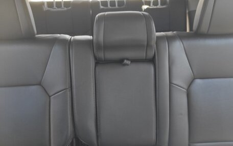 Honda Pilot III рестайлинг, 2013 год, 2 600 000 рублей, 9 фотография