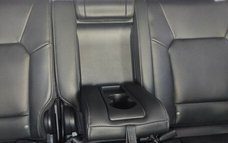 Honda Pilot III рестайлинг, 2013 год, 2 600 000 рублей, 16 фотография