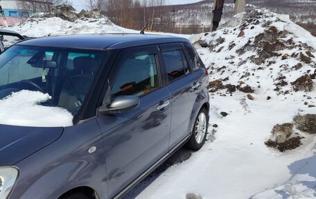 Mazda Verisa, 2006 год, 330 000 рублей, 4 фотография