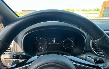 KIA Sportage IV рестайлинг, 2020 год, 3 200 000 рублей, 16 фотография