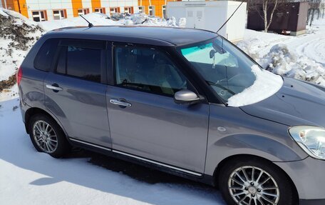 Mazda Verisa, 2006 год, 330 000 рублей, 2 фотография