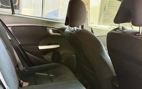 Honda Insight II рестайлинг, 2012 год, 1 025 000 рублей, 10 фотография