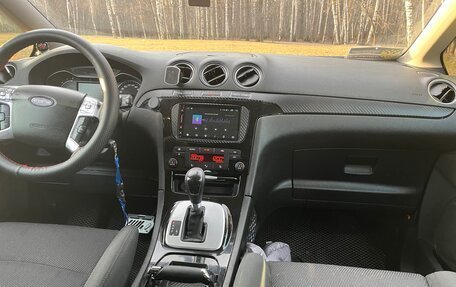 Ford S-MAX I, 2011 год, 1 050 000 рублей, 4 фотография