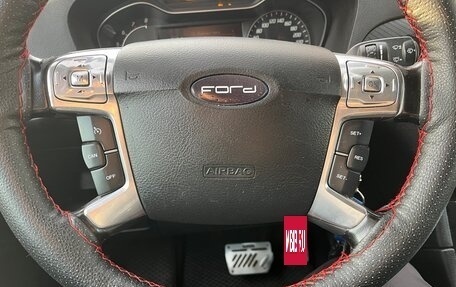 Ford S-MAX I, 2011 год, 1 050 000 рублей, 5 фотография