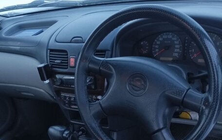 Nissan Sunny N16, 2001 год, 275 000 рублей, 3 фотография