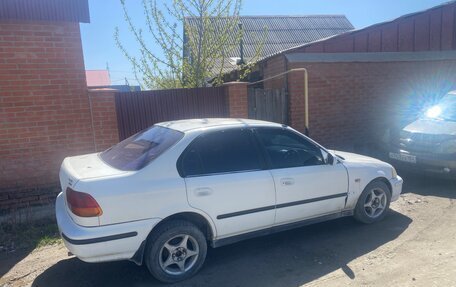 Honda Civic Ferio III, 1997 год, 220 000 рублей, 3 фотография