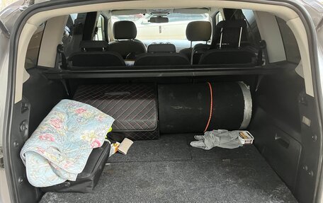 Ford S-MAX I, 2011 год, 1 050 000 рублей, 8 фотография