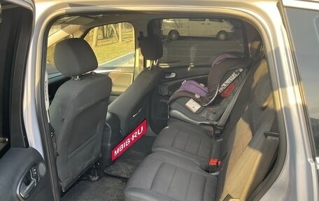 Ford S-MAX I, 2011 год, 1 050 000 рублей, 7 фотография