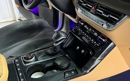 KIA Mohave I, 2020 год, 5 350 000 рублей, 6 фотография