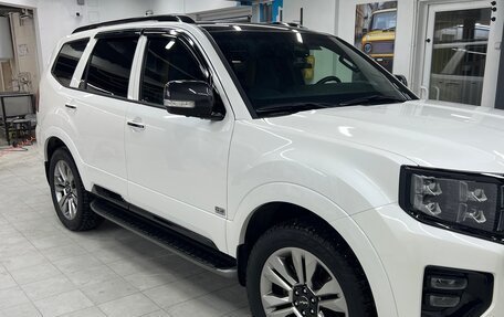 KIA Mohave I, 2020 год, 5 350 000 рублей, 10 фотография