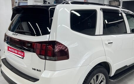 KIA Mohave I, 2020 год, 5 350 000 рублей, 13 фотография
