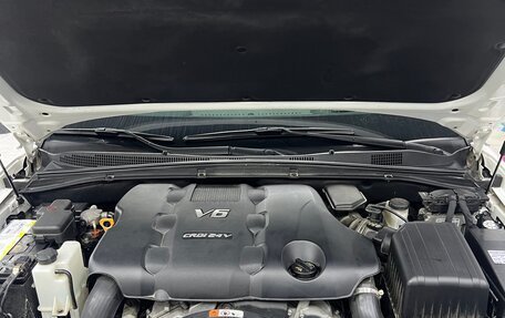 KIA Mohave I, 2020 год, 5 350 000 рублей, 15 фотография