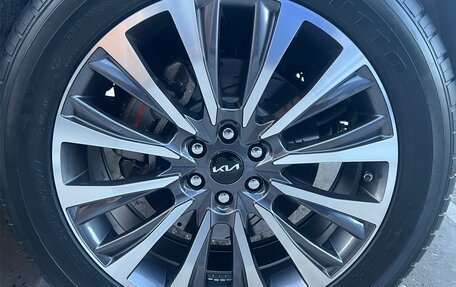 KIA Mohave I, 2020 год, 5 350 000 рублей, 19 фотография