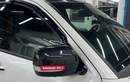 KIA Mohave I, 2020 год, 5 350 000 рублей, 18 фотография