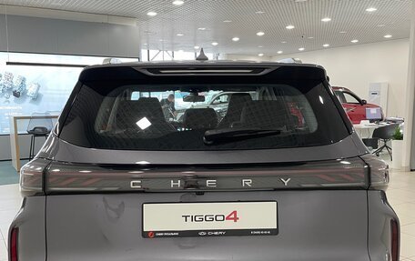 Chery Tiggo 4 I рестайлинг, 2025 год, 2 420 000 рублей, 6 фотография