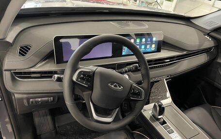 Chery Tiggo 4 I рестайлинг, 2025 год, 2 420 000 рублей, 12 фотография