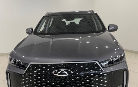 Chery Tiggo 4 I рестайлинг, 2025 год, 2 420 000 рублей, 2 фотография