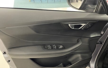 Chery Tiggo 4 I рестайлинг, 2025 год, 2 420 000 рублей, 11 фотография