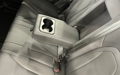 Chery Tiggo 4 I рестайлинг, 2025 год, 2 420 000 рублей, 9 фотография