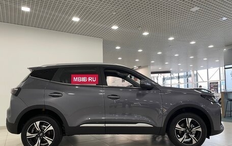 Chery Tiggo 4 I рестайлинг, 2025 год, 2 420 000 рублей, 4 фотография