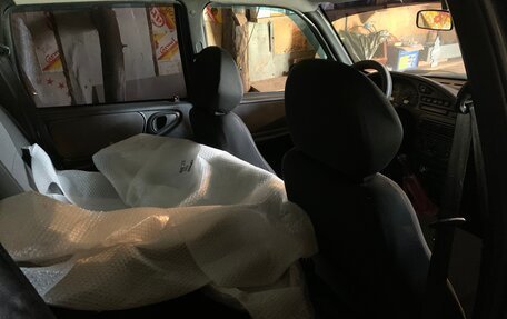 Chevrolet Niva I рестайлинг, 2009 год, 300 000 рублей, 2 фотография