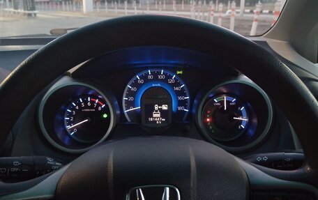 Honda Fit III, 2012 год, 860 000 рублей, 8 фотография