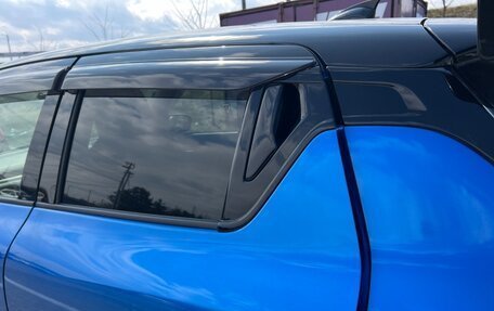 Suzuki Swift V, 2022 год, 1 850 000 рублей, 8 фотография
