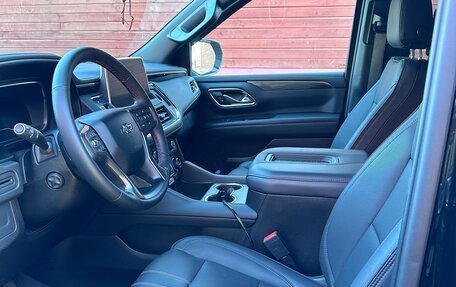 Chevrolet Tahoe IV, 2024 год, 11 990 000 рублей, 7 фотография