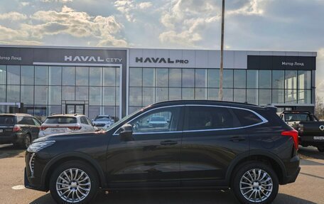Haval Jolion, 2025 год, 2 649 000 рублей, 8 фотография