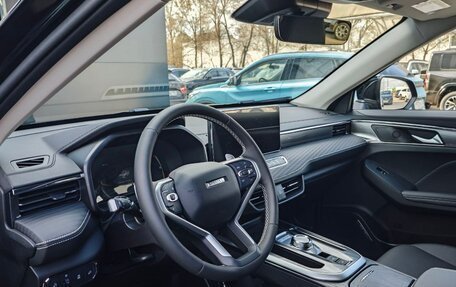 Haval Jolion, 2025 год, 2 649 000 рублей, 12 фотография