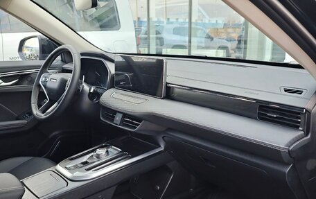 Haval Jolion, 2025 год, 2 649 000 рублей, 13 фотография