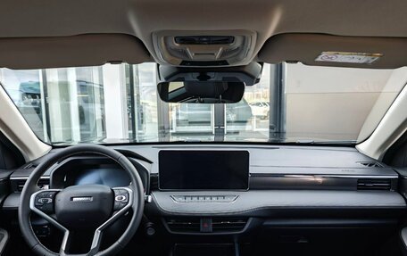 Haval Jolion, 2025 год, 2 649 000 рублей, 14 фотография