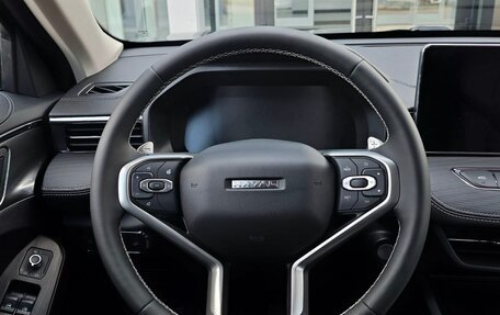 Haval Jolion, 2025 год, 2 649 000 рублей, 15 фотография