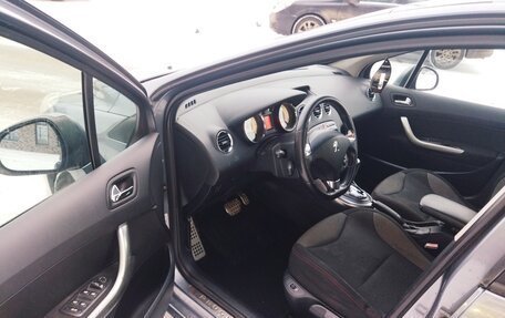 Peugeot 308 II, 2011 год, 445 000 рублей, 5 фотография