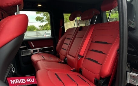 Mercedes-Benz G-Класс AMG, 2024 год, 24 000 000 рублей, 5 фотография