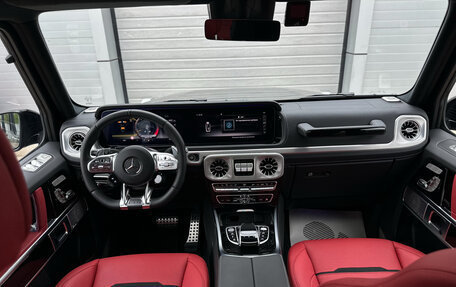Mercedes-Benz G-Класс AMG, 2024 год, 24 000 000 рублей, 8 фотография