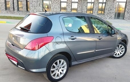 Peugeot 308 II, 2011 год, 445 000 рублей, 3 фотография