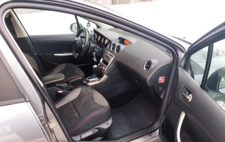 Peugeot 308 II, 2011 год, 445 000 рублей, 7 фотография