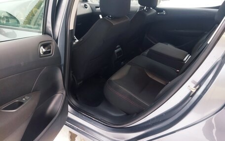 Peugeot 308 II, 2011 год, 445 000 рублей, 9 фотография