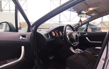 Peugeot 308 II, 2011 год, 445 000 рублей, 10 фотография