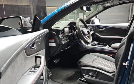 Audi RS Q8 I, 2021 год, 12 255 123 рублей, 7 фотография