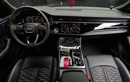 Audi RS Q8 I, 2021 год, 12 255 123 рублей, 9 фотография