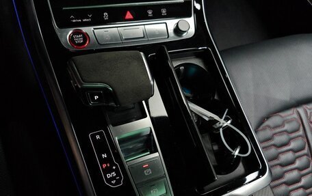 Audi RS Q8 I, 2021 год, 12 255 123 рублей, 13 фотография