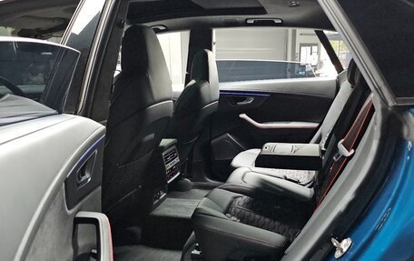 Audi RS Q8 I, 2021 год, 12 255 123 рублей, 18 фотография