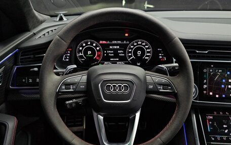 Audi RS Q8 I, 2021 год, 12 255 123 рублей, 10 фотография